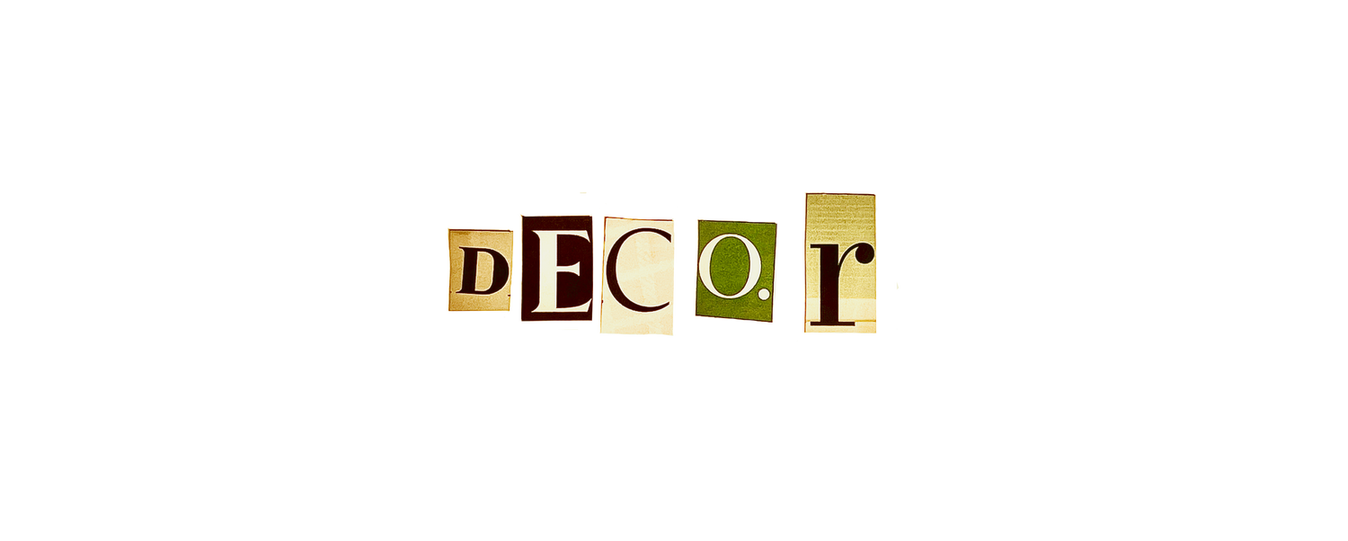 Decor