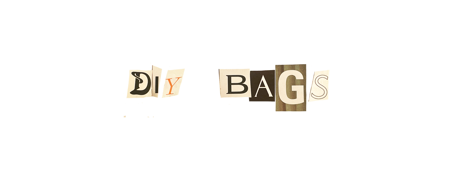 DIY Bags