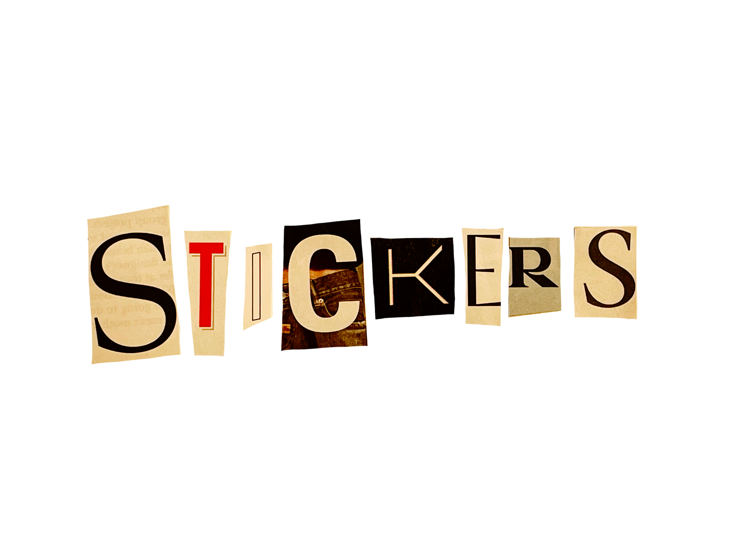 Stickers