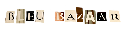 Bleu Bazaar