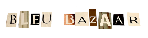 Bleu Bazaar